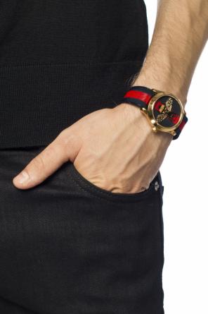 'le marché des merveilles' watch, zdjęcie 2 'le marché des merveilles' watch od Gucci